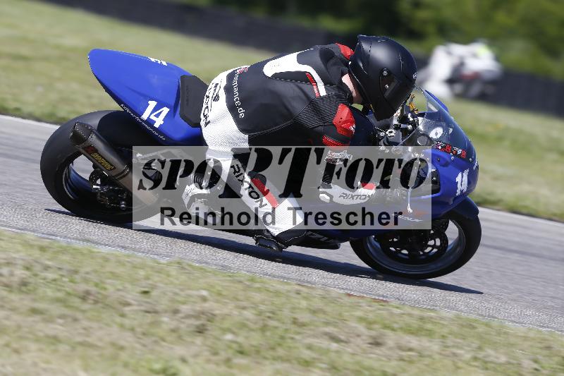 /12 30.04.2025 Speer Racing ADR/Gruppe rot/14